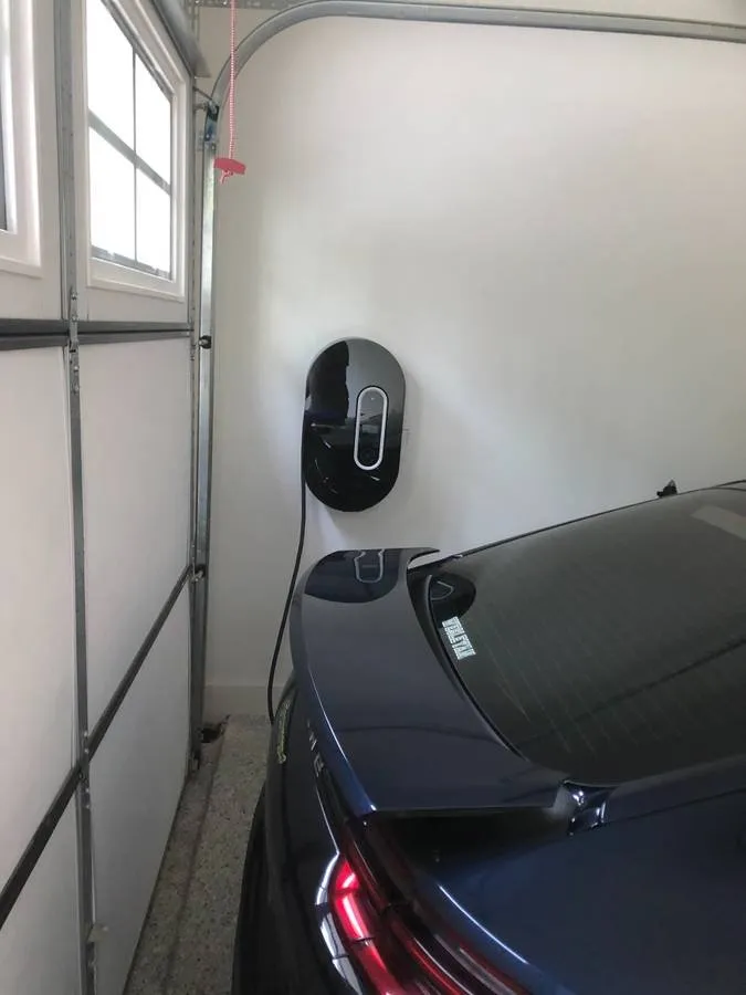 Slide of Electric by Design