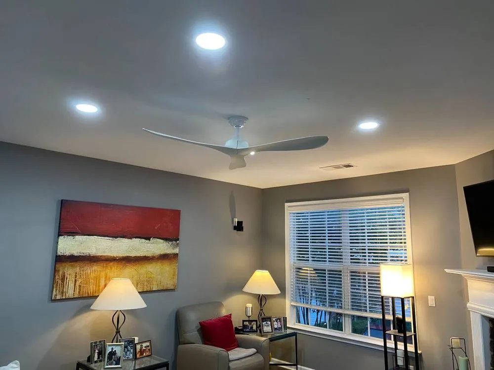 Slide of Electric by Design