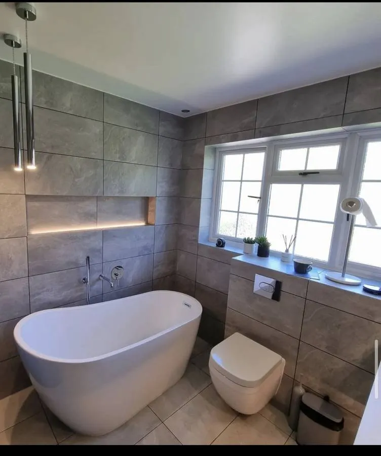 Slide of Electric by Design