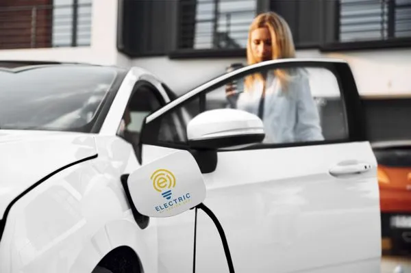 Electric by Design Logo