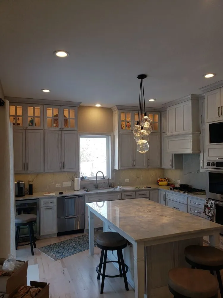 Slide of Electric By Design