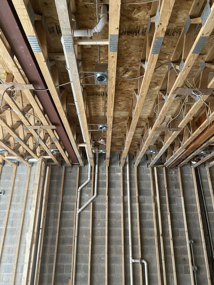 Slide of Electric Castle