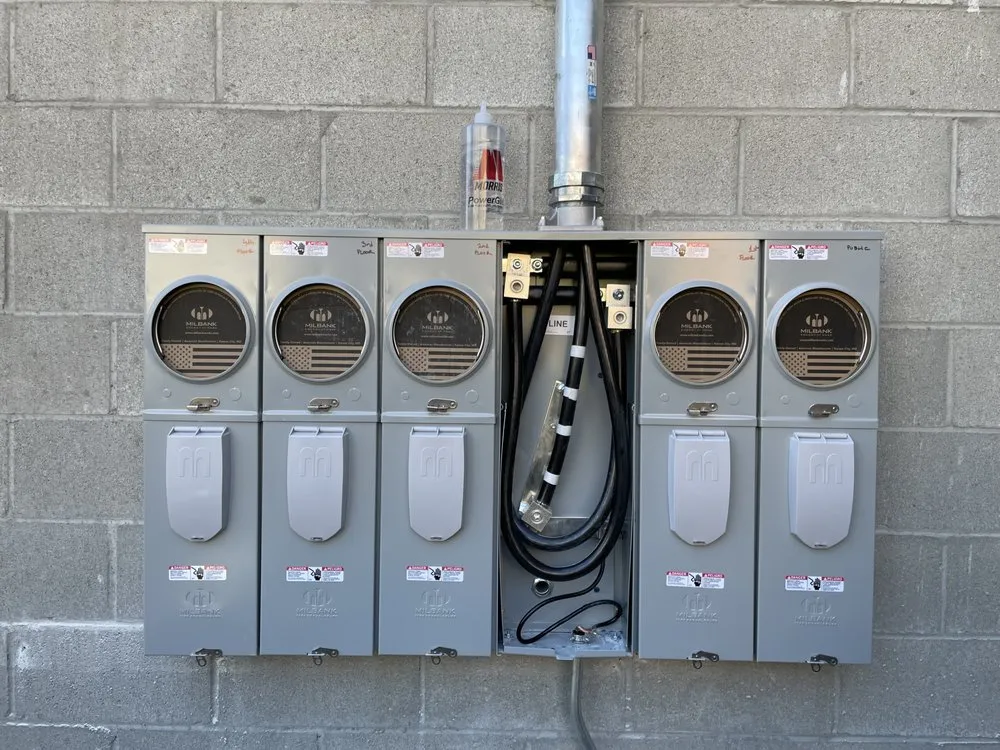 Slide of Electric Castle