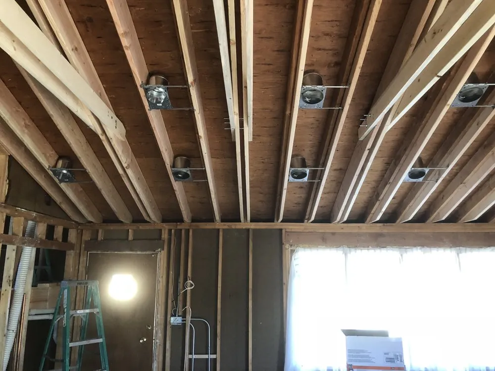 Slide of Electric Castle