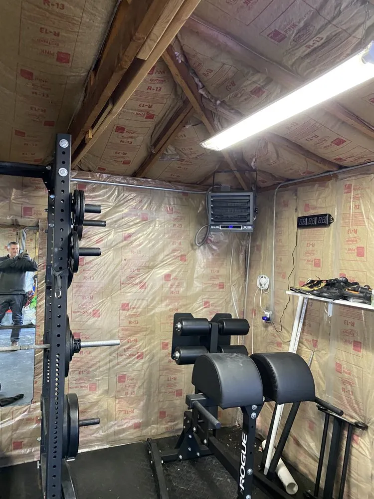 Slide of Electric Castle