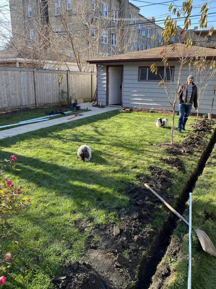 Slide of Electric Castle