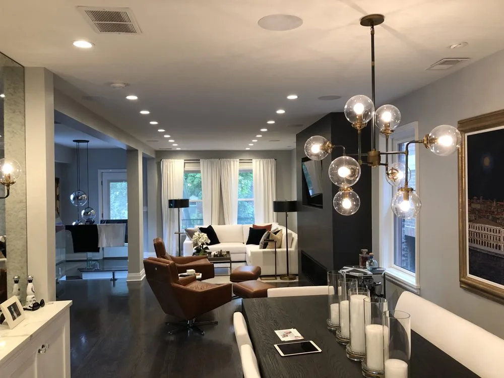 Slide of Electric Castle