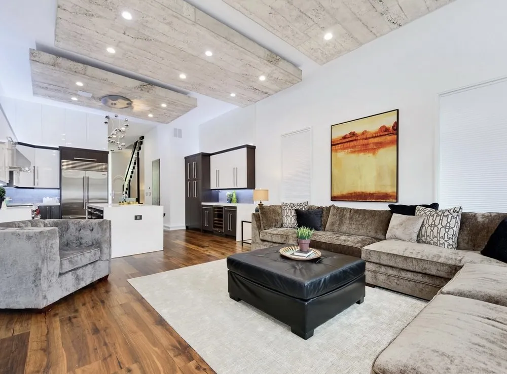 Slide of Electric Castle