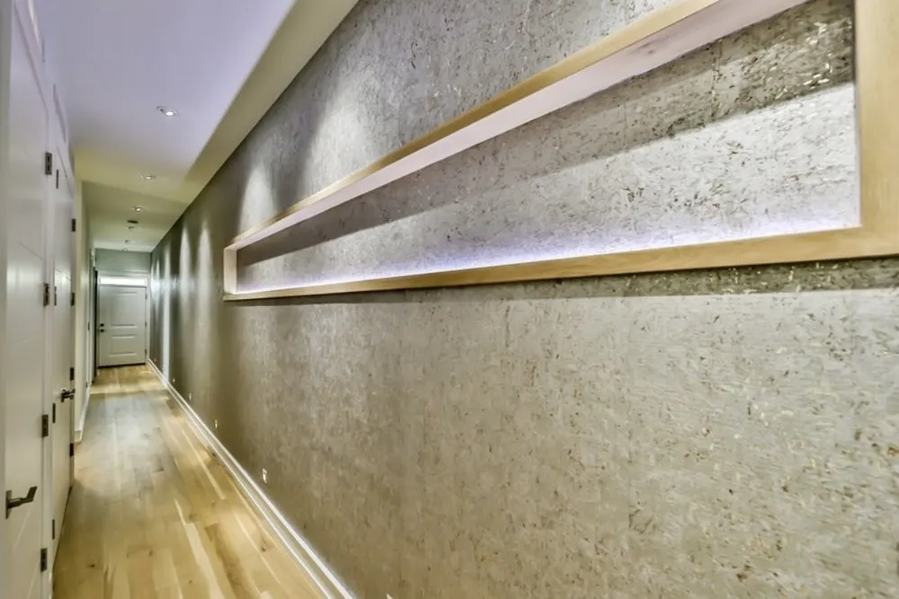 Slide of Electric Castle