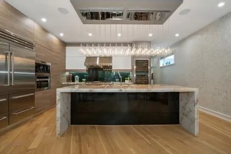 Slide of Electric Castle