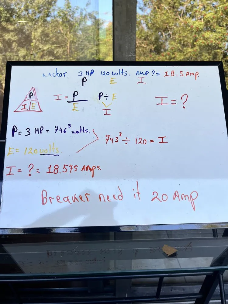 Slide of Electric Cat