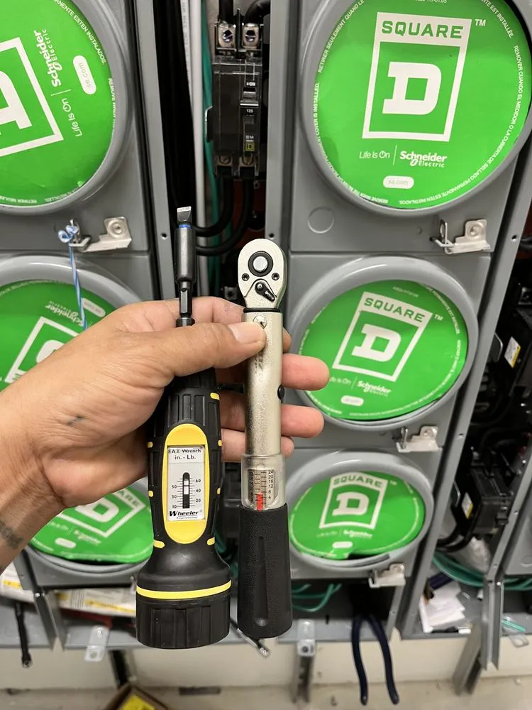 Slide of Electric Cat