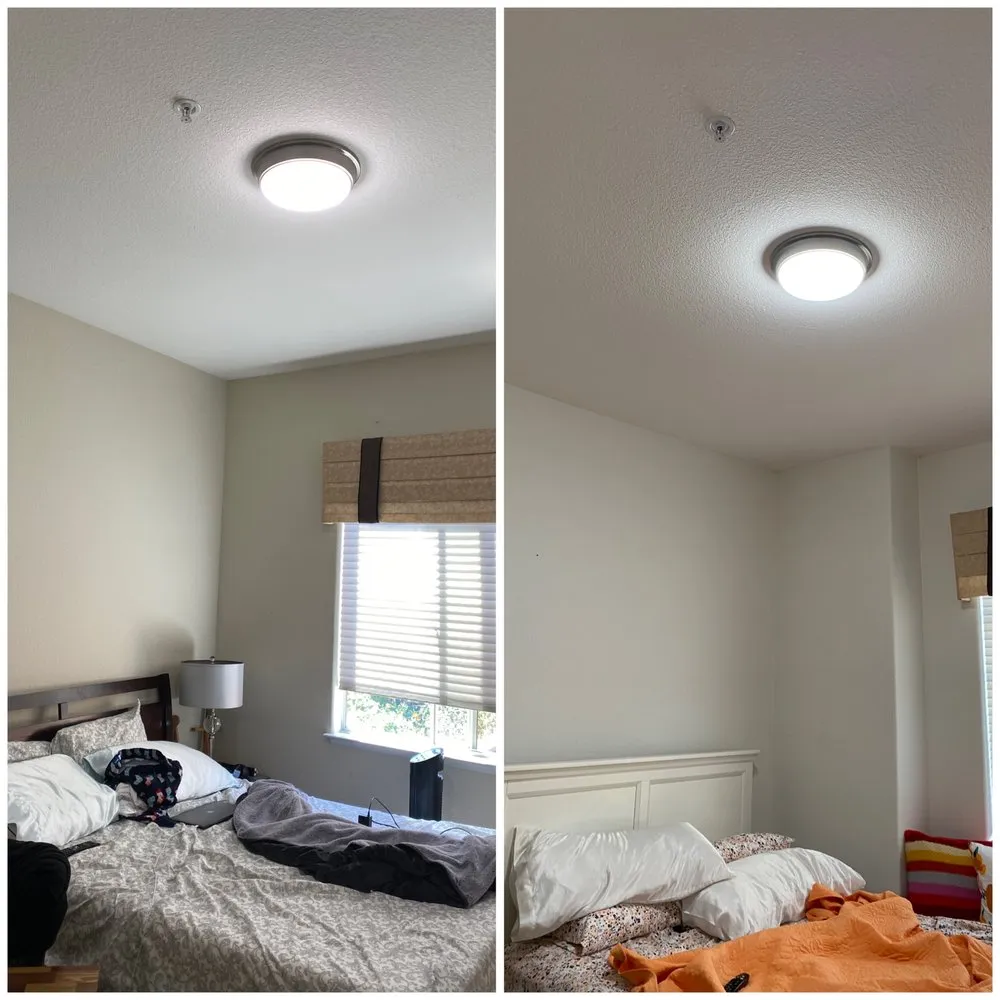 Slide of Electric Chen