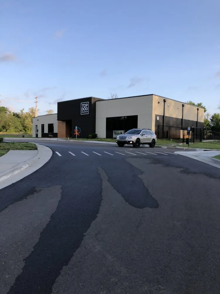 Slide of Electric City