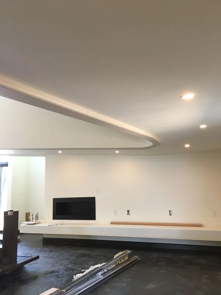 Slide of Electric City