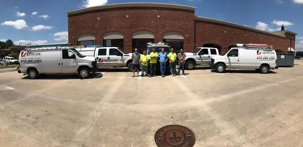 Slide of Electric City