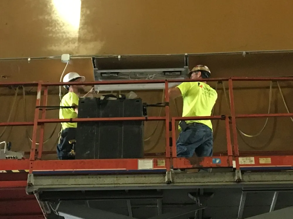 Slide of Electric City