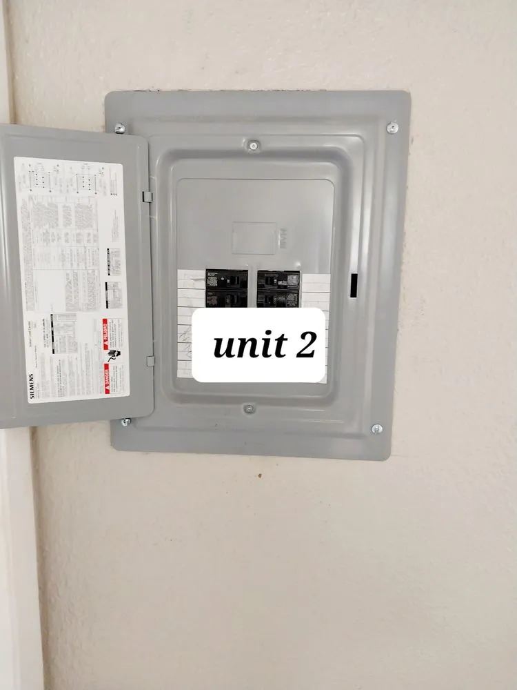 Slide of Electric City