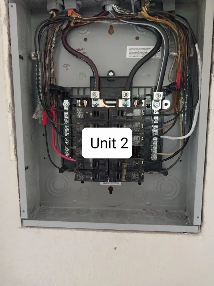 Slide of Electric City