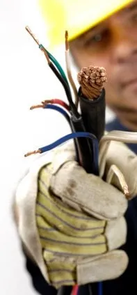 Slide of Electric City