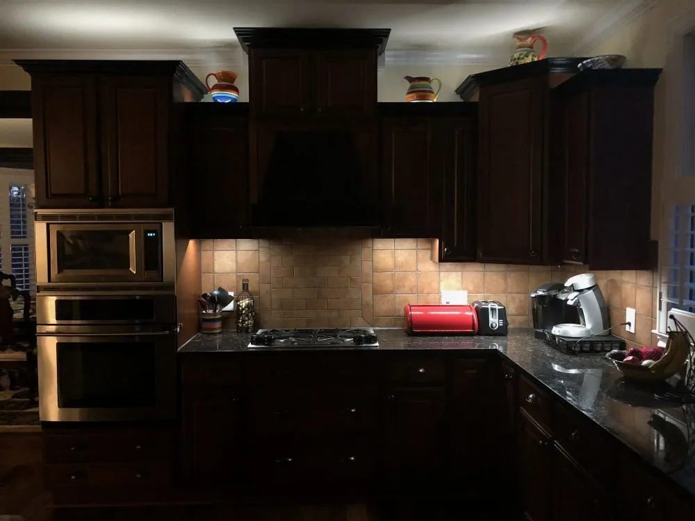 Slide of Electric City