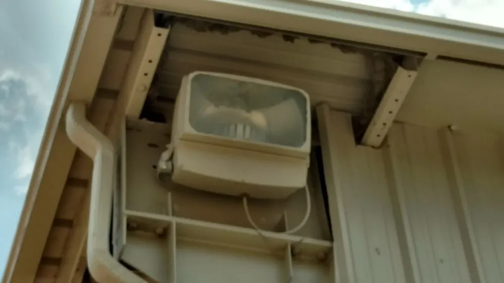 Slide of Electric City