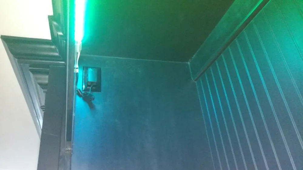 Slide of Electric City