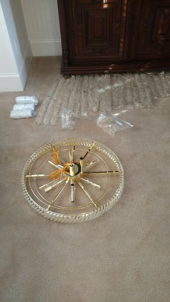 Slide of Electric City