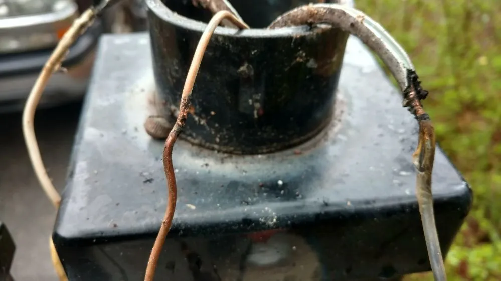 Slide of Electric City