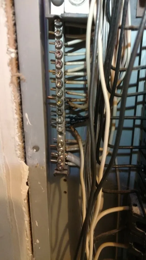 Slide of Electric City