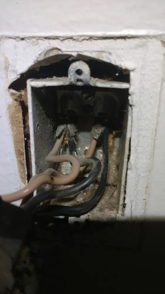 Slide of Electric City