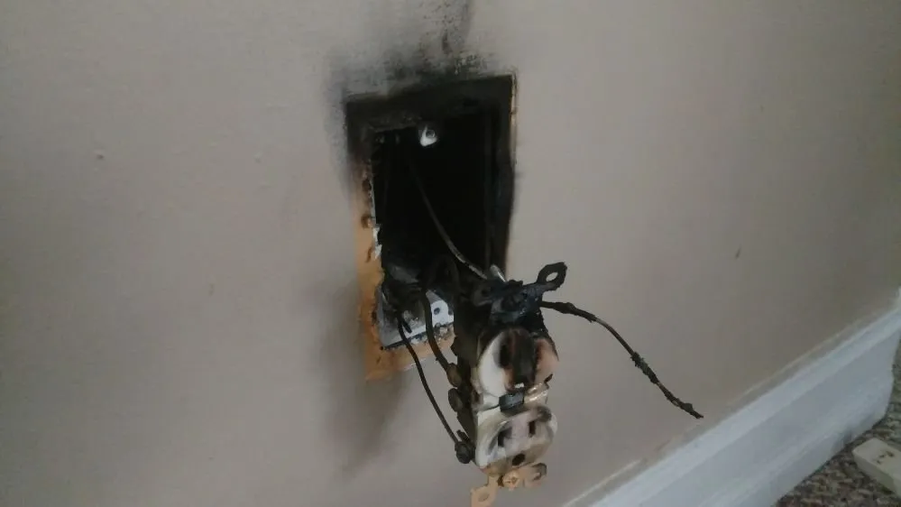 Slide of Electric City