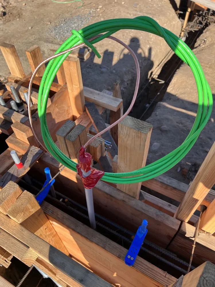 Slide of Electric City