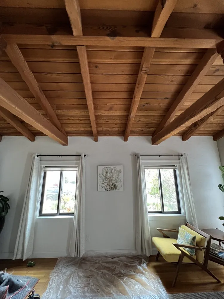 Slide of Electric City