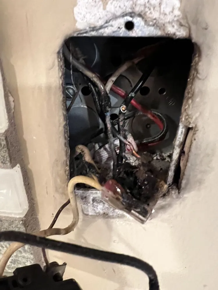 Slide of Electric City