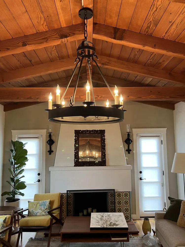 Slide of Electric City