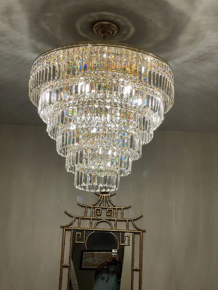 Slide of Electric City