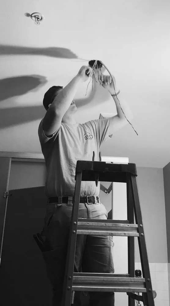 Slide of Electric City