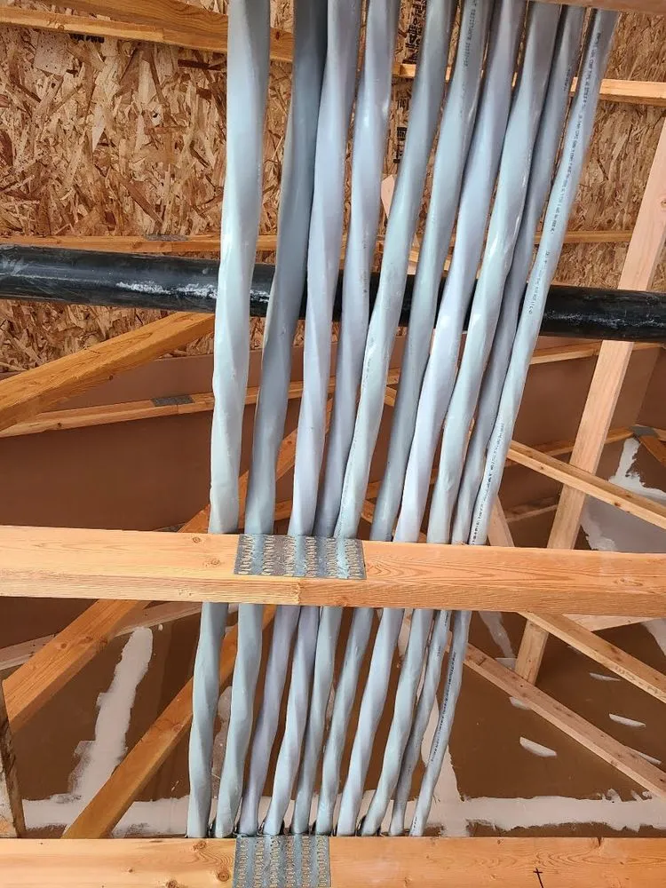 Slide of Electric City