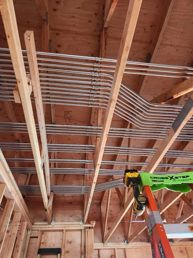 Slide of Electric City