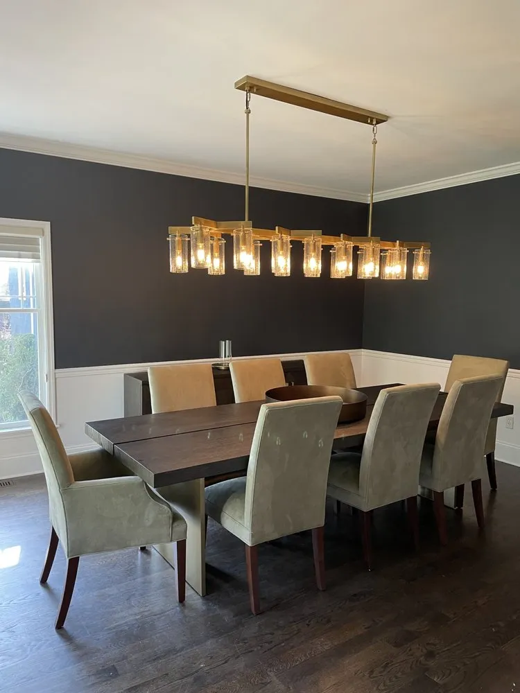 Slide of Electric City