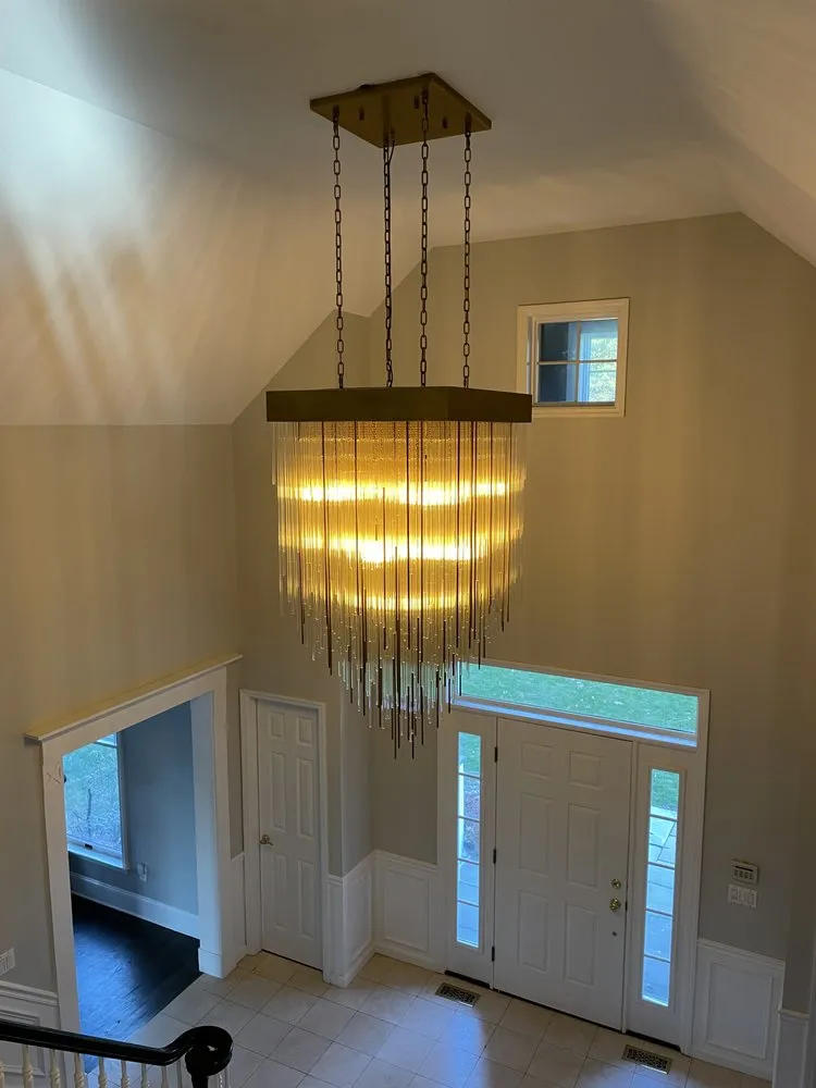 Slide of Electric City