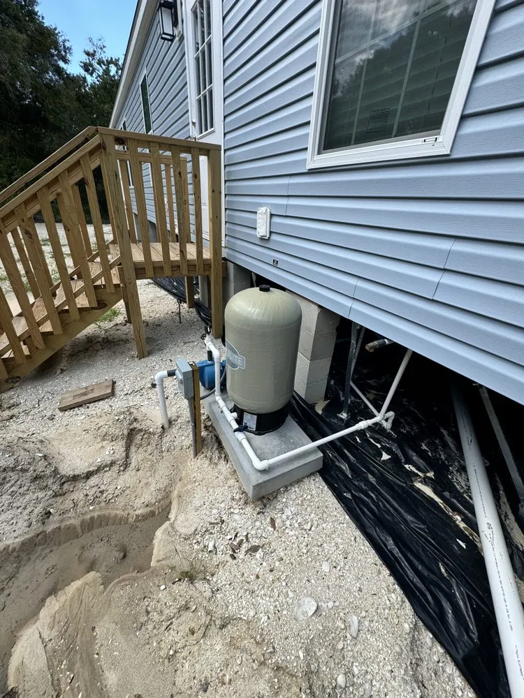 Certified electrician providing outlet and switch repair in Loxahatchee, FL - Electric Co Solutions