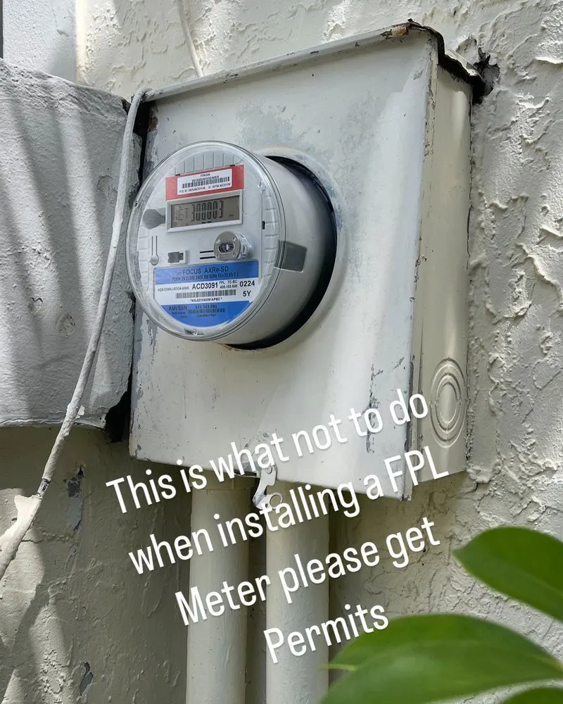 Reliable outlet and switch repair in Loxahatchee, FL by Electric Co Solutions