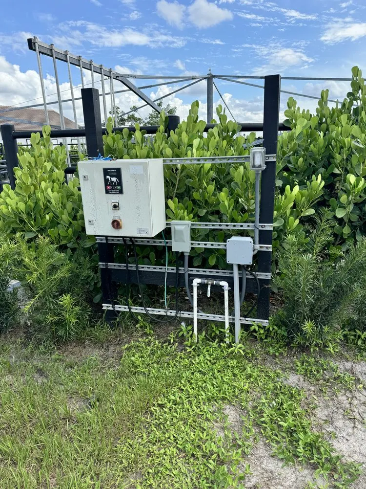 Trusted electrician providing circuit breaker repair in Loxahatchee, FL - Electric Co Solutions
