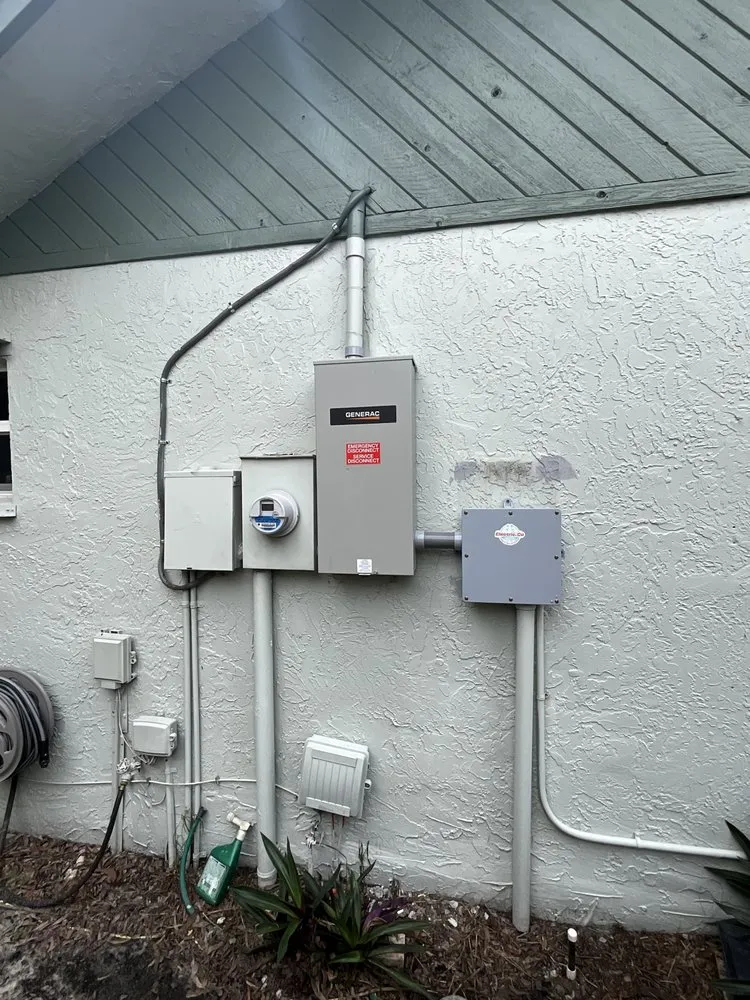 Certified lighting installation service in Loxahatchee, FL - Electric Co Solutions
