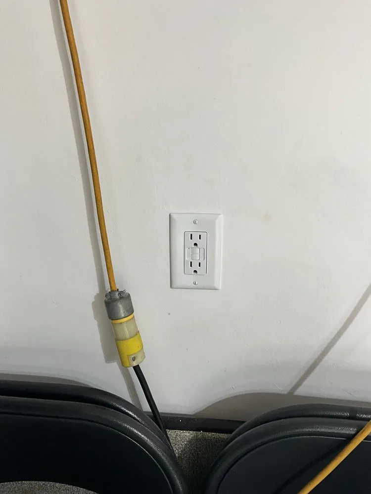 Affordable electrician providing outlet and switch repair in Loxahatchee, FL - Electric Co Solutions