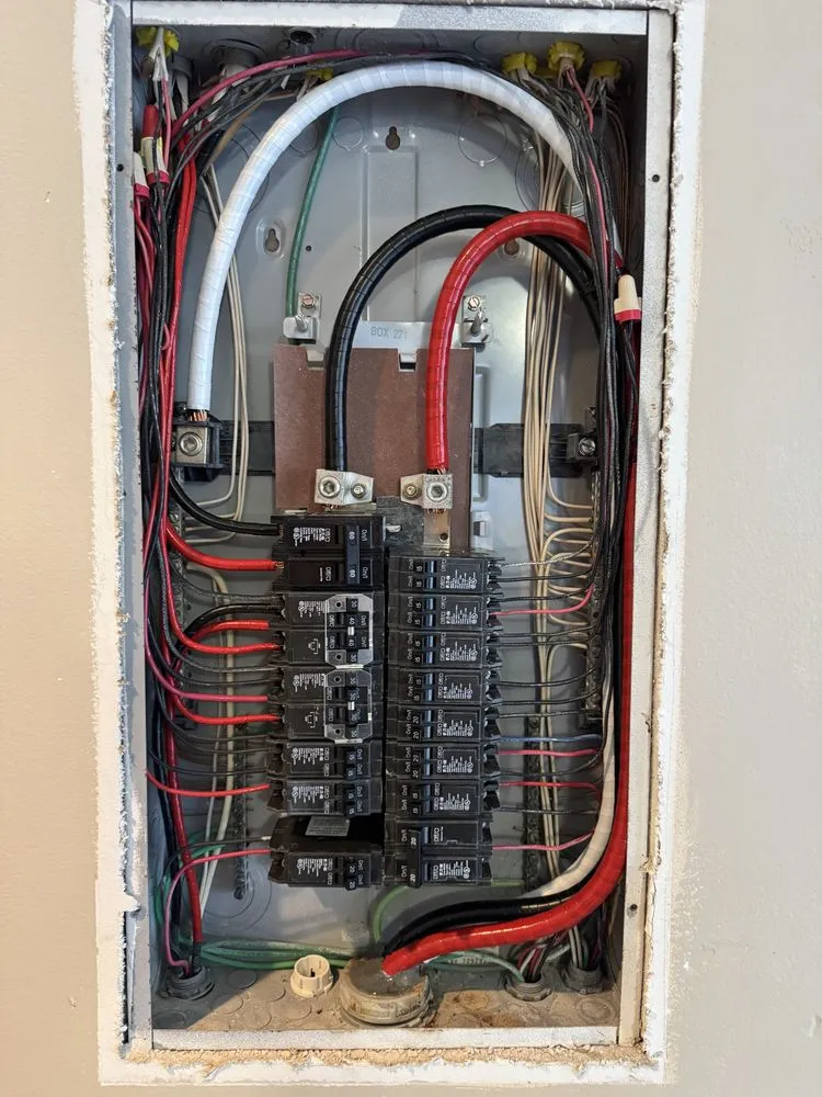Reliable emergency electrical service service in Loxahatchee, FL - Electric Co Solutions