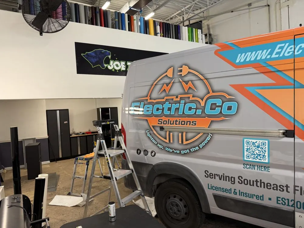 Certified lighting installation service in Loxahatchee, FL - Electric Co Solutions