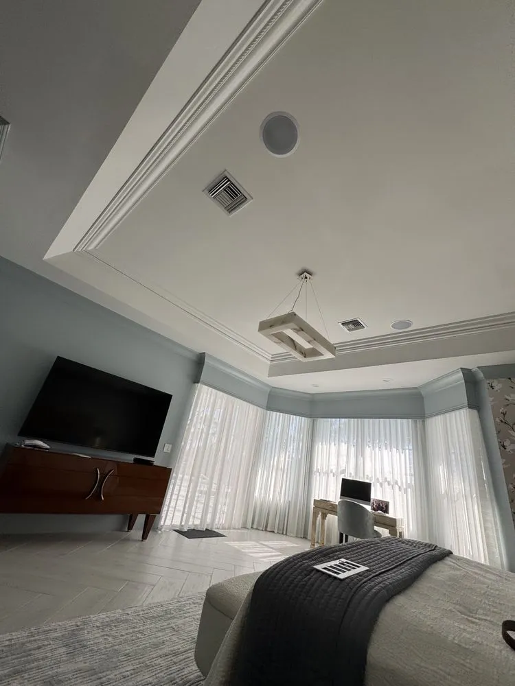 Professional outlet and switch repair in Loxahatchee, FL by Electric Co Solutions